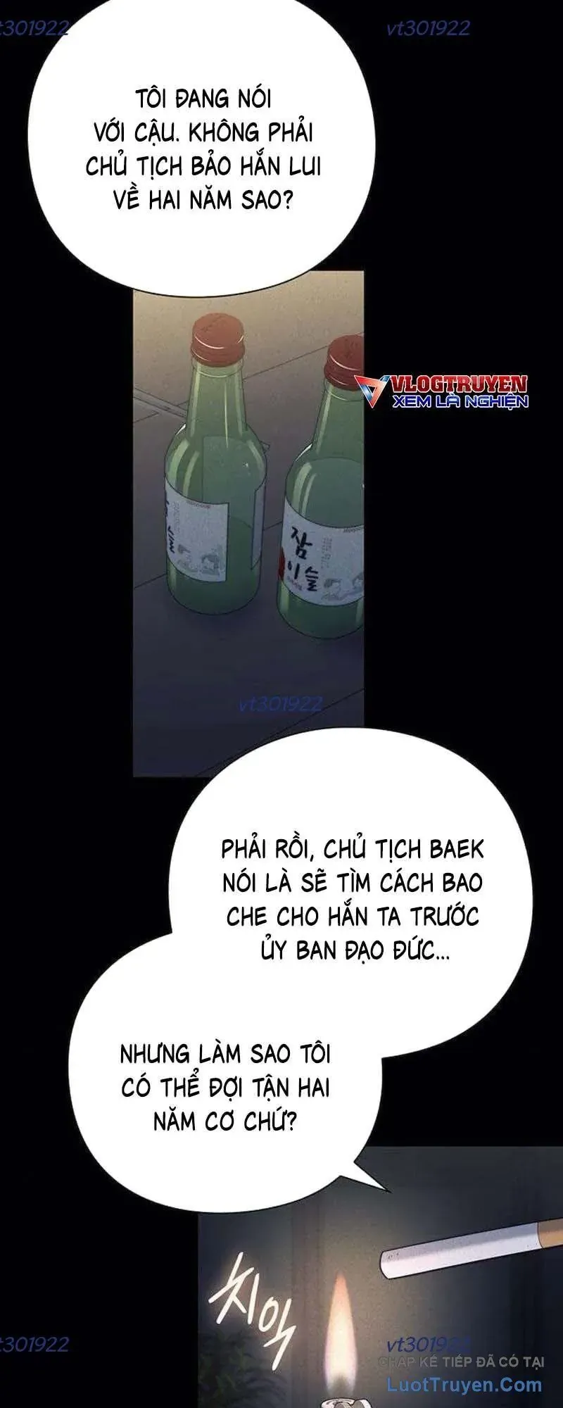 Chính Trị Gia Nhìn Thấu Vận Mệnh Chap 7 - Next Chap 6