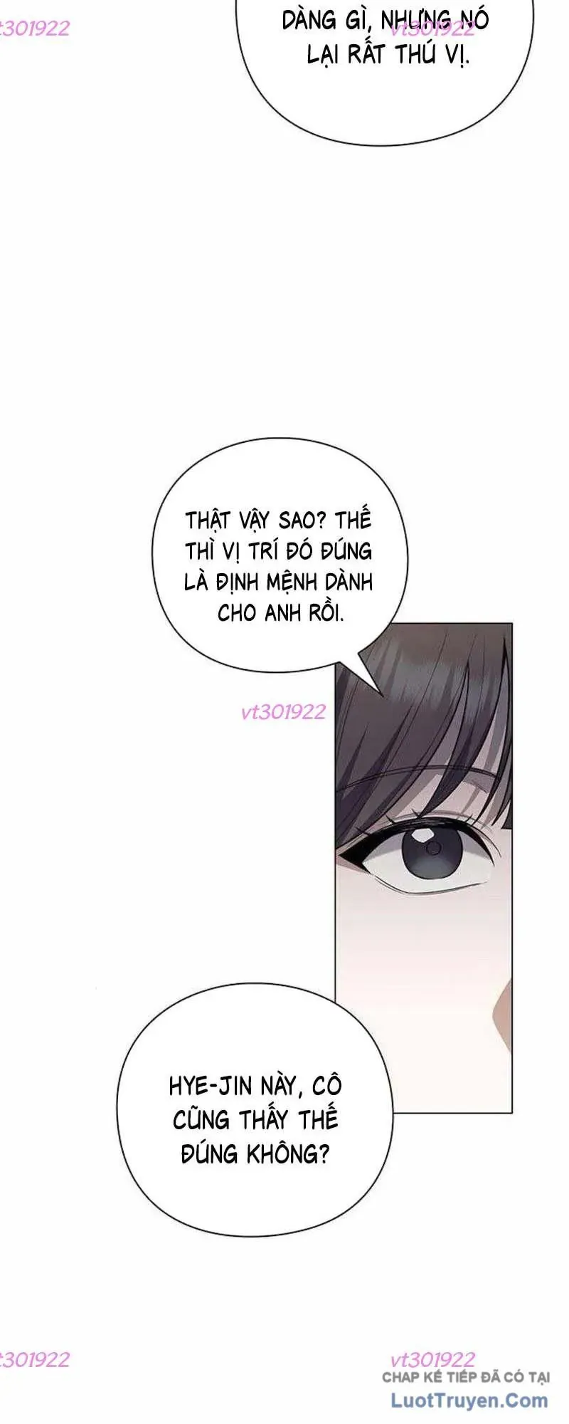 Chính Trị Gia Nhìn Thấu Vận Mệnh Chap 7 - Next Chap 6