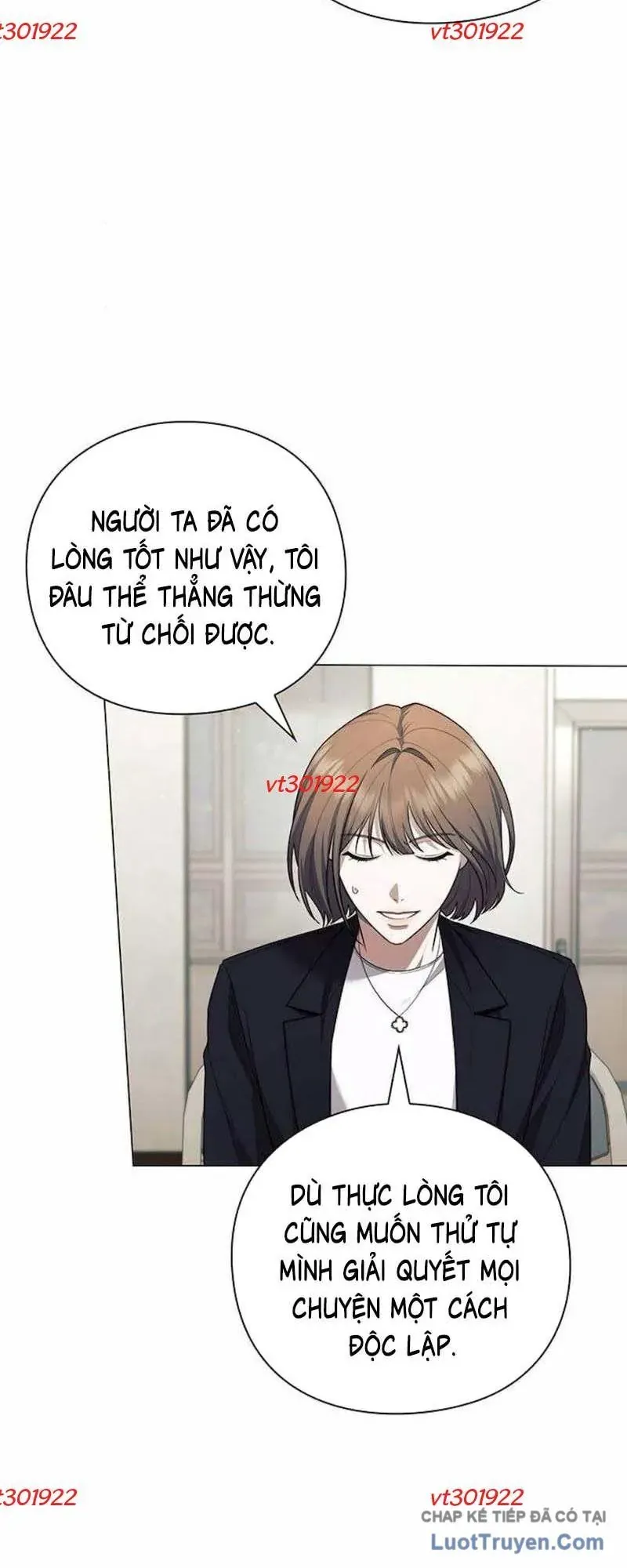 Chính Trị Gia Nhìn Thấu Vận Mệnh Chap 7 - Next Chap 6