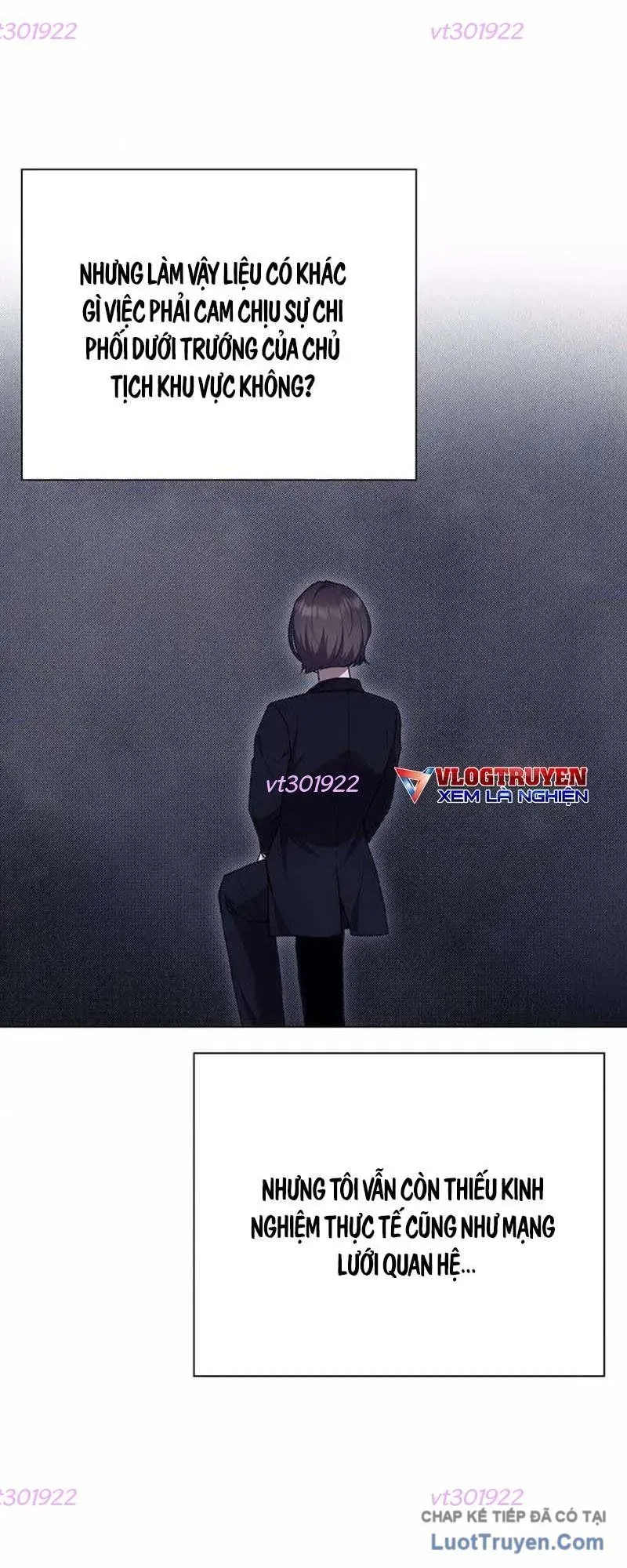 Chính Trị Gia Nhìn Thấu Vận Mệnh Chap 7 - Next Chap 6