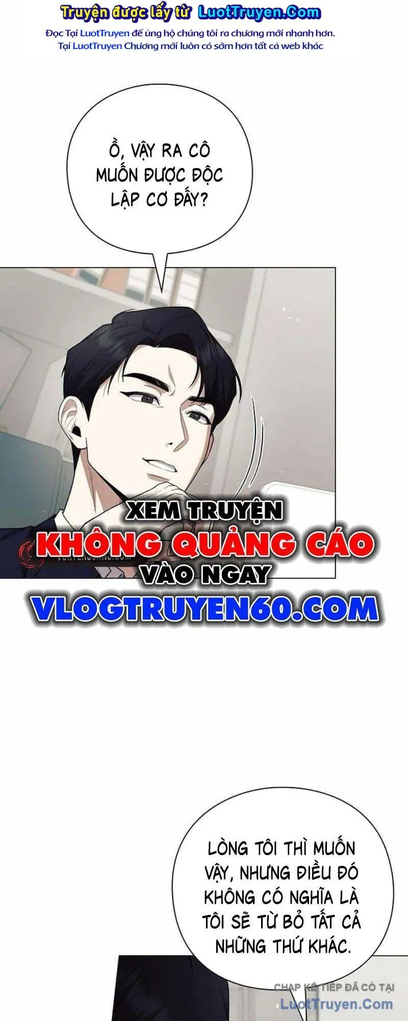 Chính Trị Gia Nhìn Thấu Vận Mệnh Chap 7 - Next Chap 6