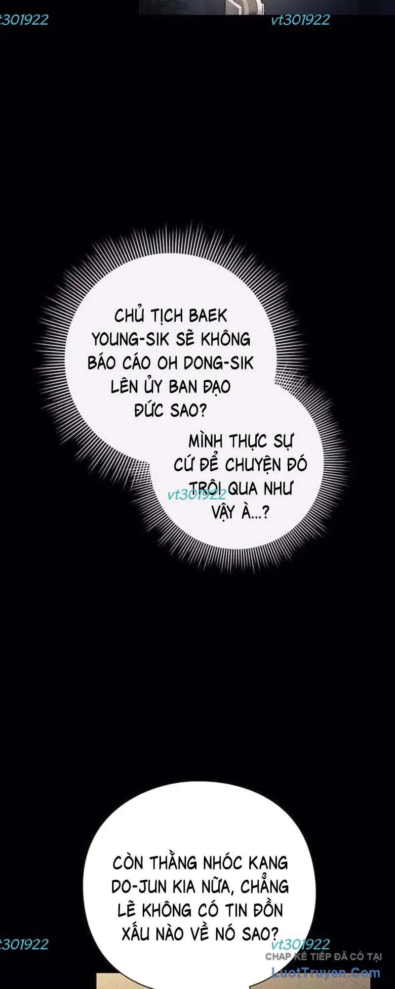 Chính Trị Gia Nhìn Thấu Vận Mệnh Chap 7 - Next Chap 6
