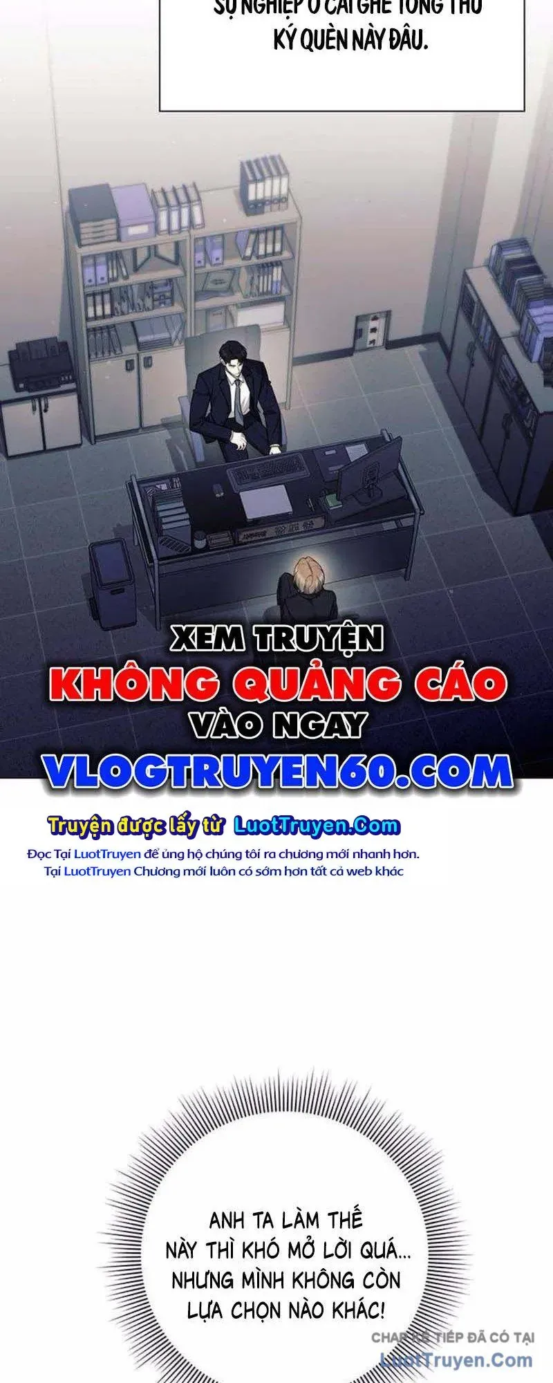 Chính Trị Gia Nhìn Thấu Vận Mệnh Chap 7 - Next Chap 6