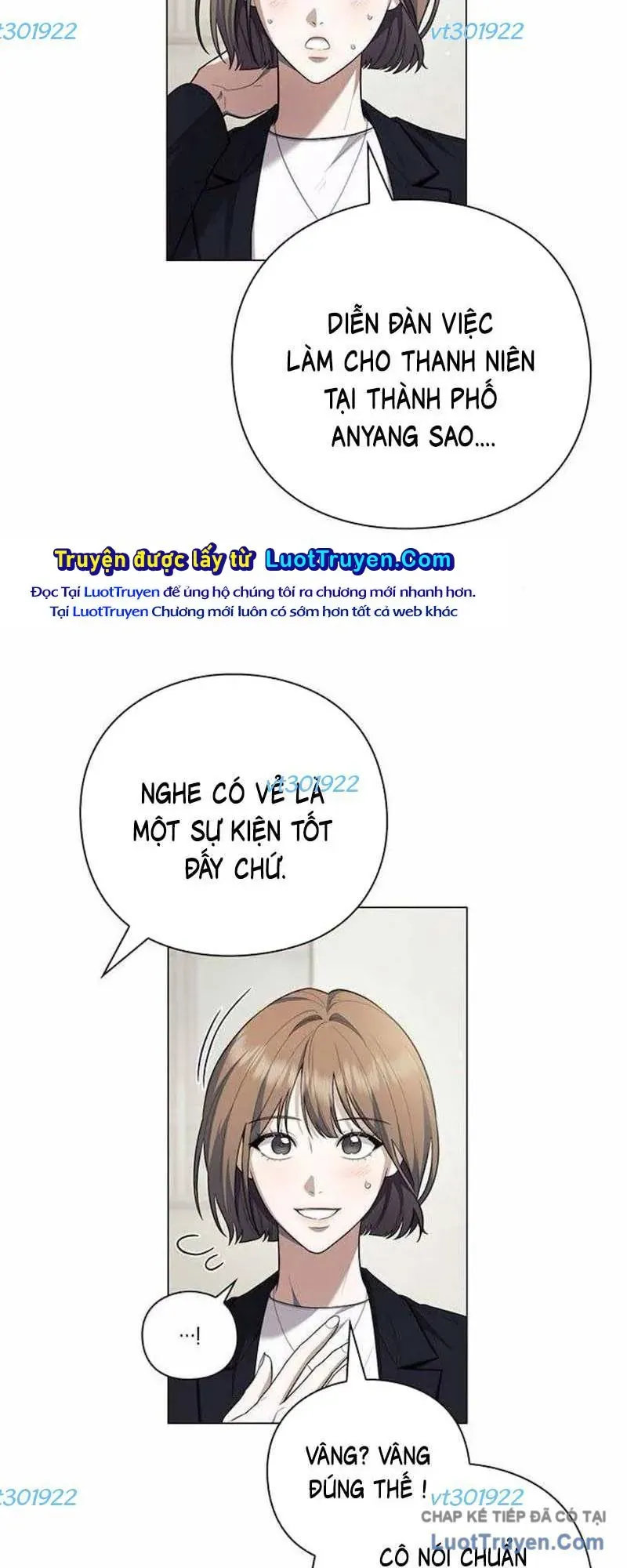 Chính Trị Gia Nhìn Thấu Vận Mệnh Chap 7 - Next Chap 6