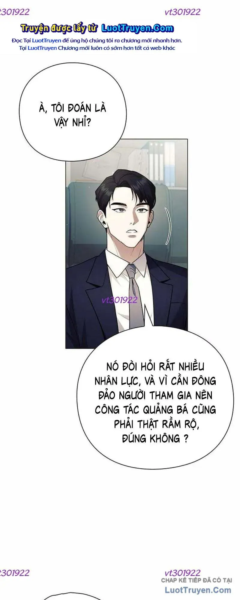 Chính Trị Gia Nhìn Thấu Vận Mệnh Chap 7 - Next Chap 6