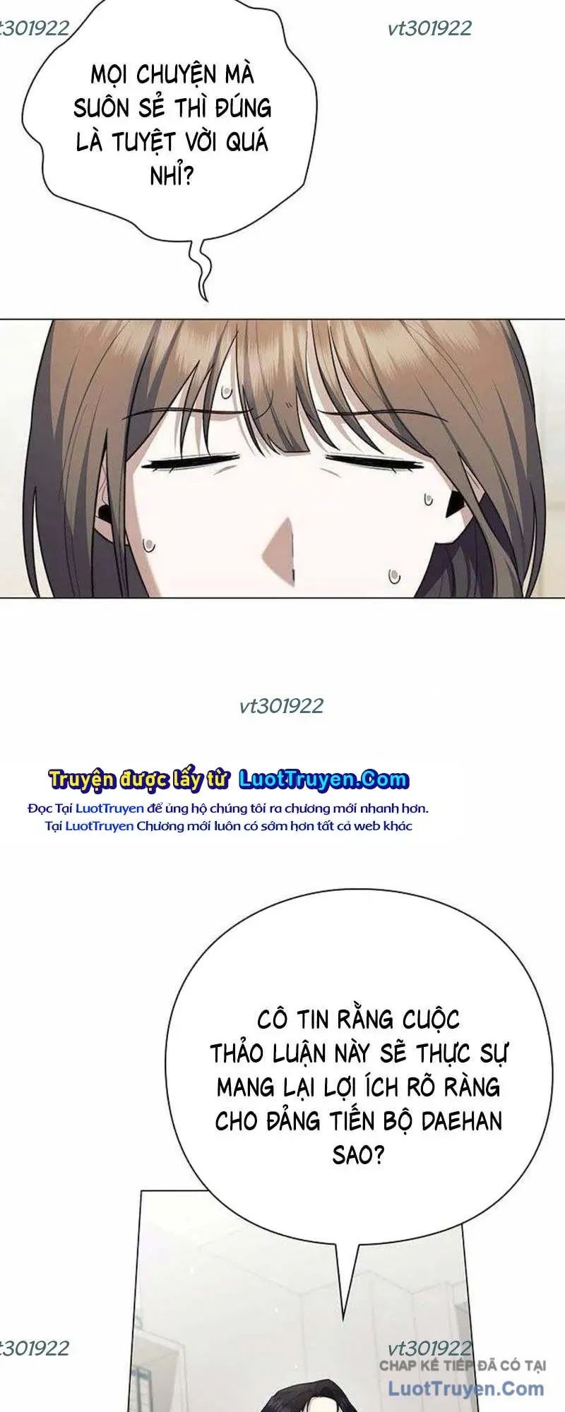 Chính Trị Gia Nhìn Thấu Vận Mệnh Chap 7 - Next Chap 6