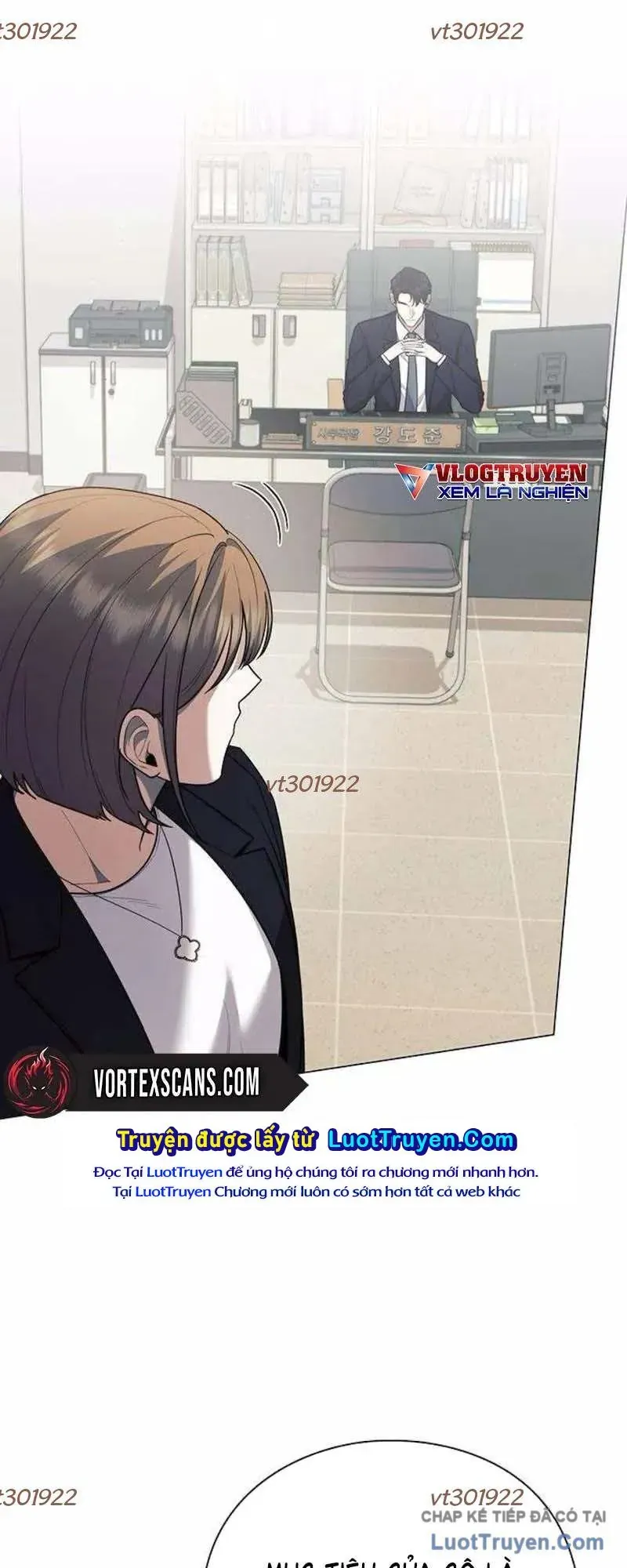 Chính Trị Gia Nhìn Thấu Vận Mệnh Chap 7 - Next Chap 6