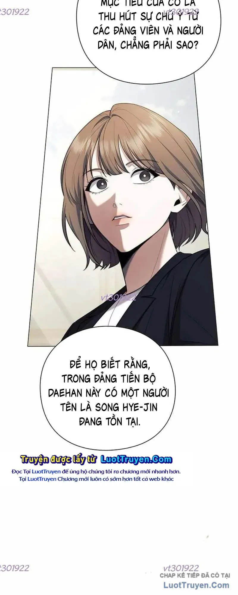 Chính Trị Gia Nhìn Thấu Vận Mệnh Chap 7 - Next Chap 6