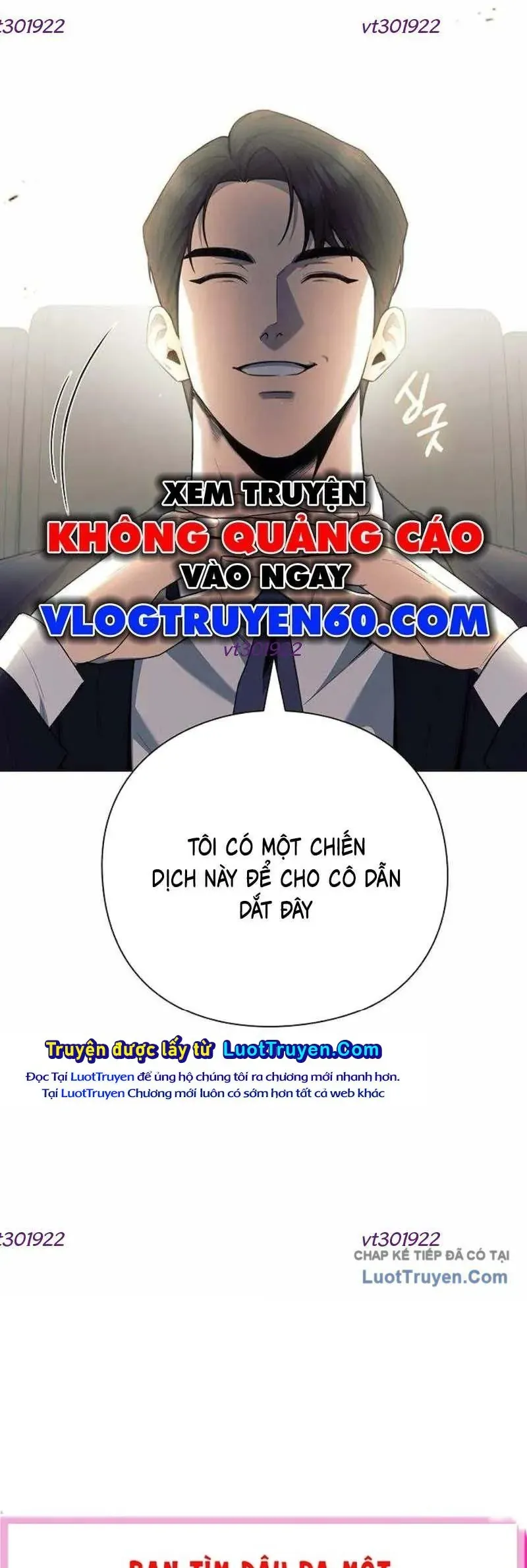 Chính Trị Gia Nhìn Thấu Vận Mệnh Chap 7 - Next Chap 6