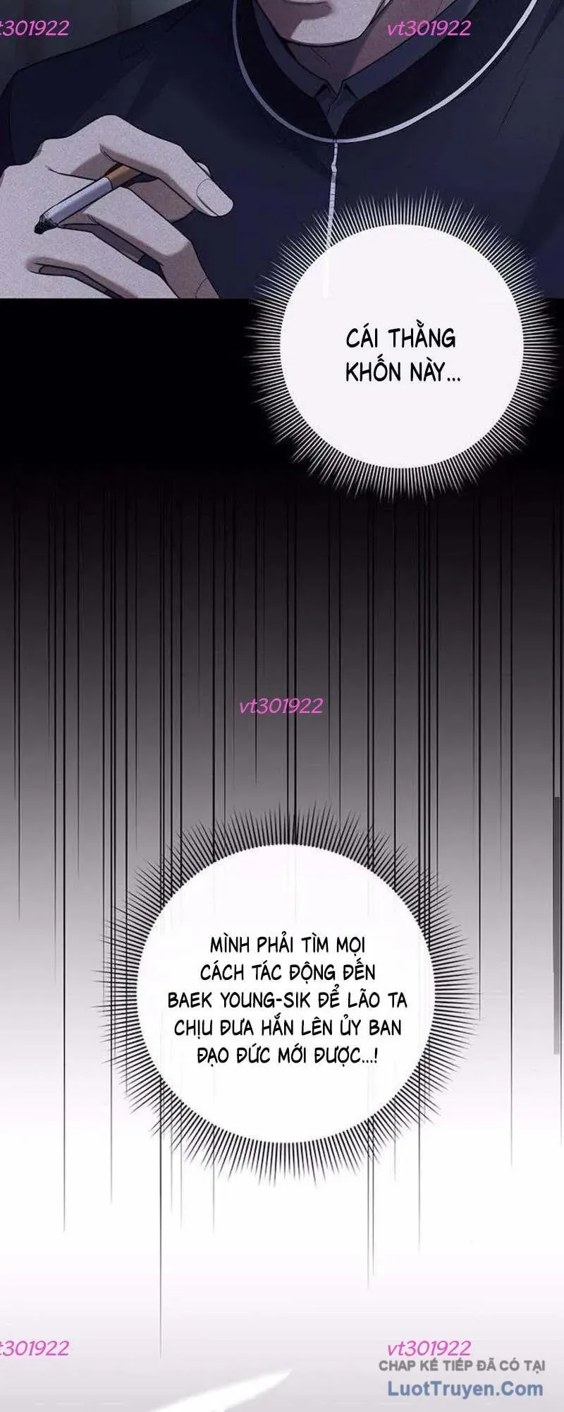 Chính Trị Gia Nhìn Thấu Vận Mệnh Chap 7 - Next Chap 6