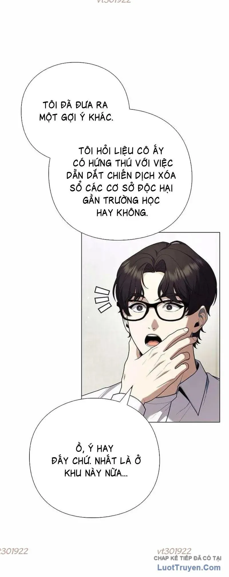 Chính Trị Gia Nhìn Thấu Vận Mệnh Chap 8 - Next Chap 7
