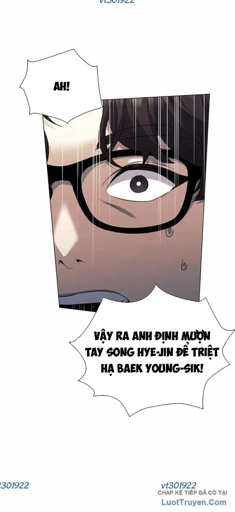 Chính Trị Gia Nhìn Thấu Vận Mệnh Chap 8 - Next Chap 7