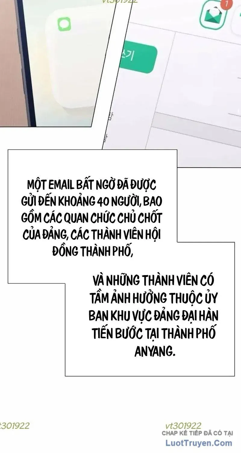 Chính Trị Gia Nhìn Thấu Vận Mệnh Chap 8 - Next Chap 7