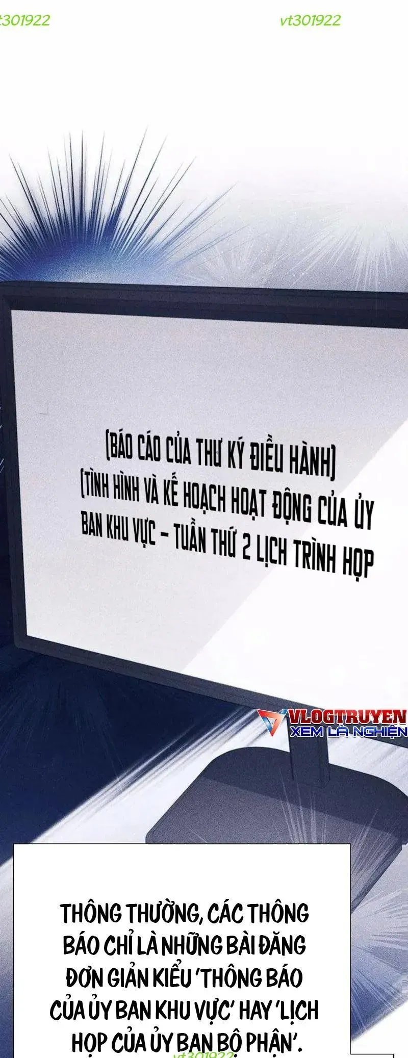 Chính Trị Gia Nhìn Thấu Vận Mệnh Chap 8 - Next Chap 7