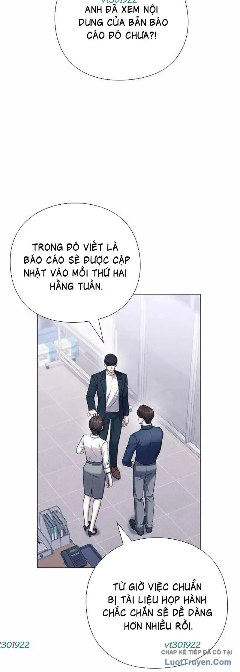 Chính Trị Gia Nhìn Thấu Vận Mệnh Chap 8 - Next Chap 7