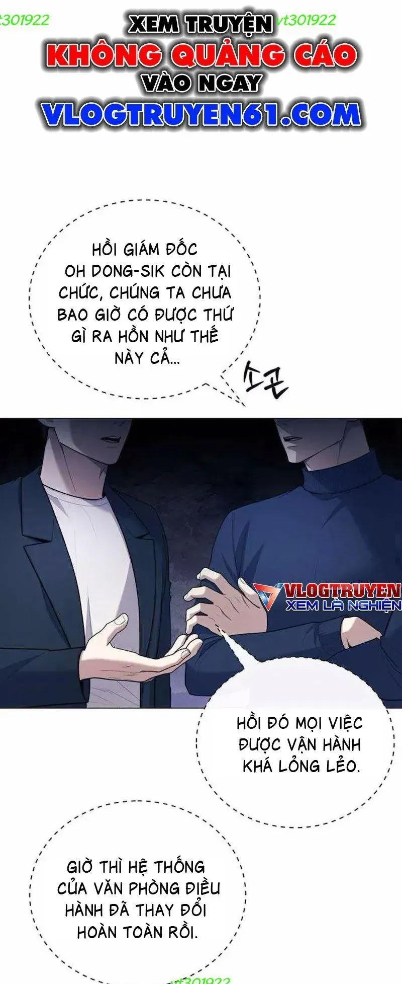 Chính Trị Gia Nhìn Thấu Vận Mệnh Chap 8 - Next Chap 7