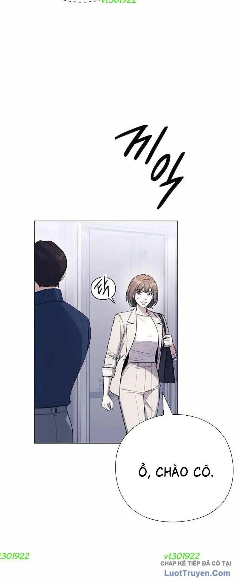 Chính Trị Gia Nhìn Thấu Vận Mệnh Chap 8 - Next Chap 7