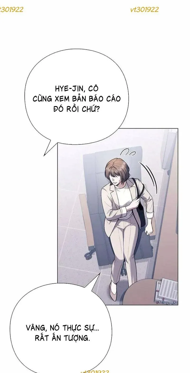 Chính Trị Gia Nhìn Thấu Vận Mệnh Chap 8 - Next Chap 7