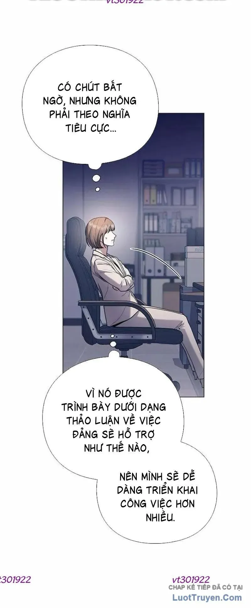 Chính Trị Gia Nhìn Thấu Vận Mệnh Chap 8 - Next Chap 7