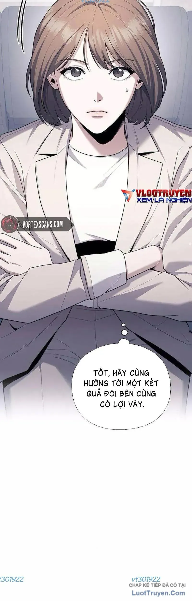 Chính Trị Gia Nhìn Thấu Vận Mệnh Chap 8 - Next Chap 7