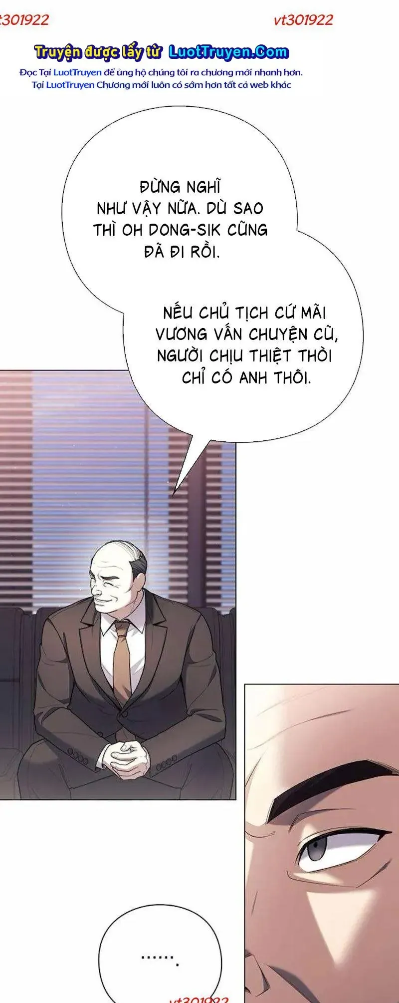 Chính Trị Gia Nhìn Thấu Vận Mệnh Chap 8 - Next Chap 7