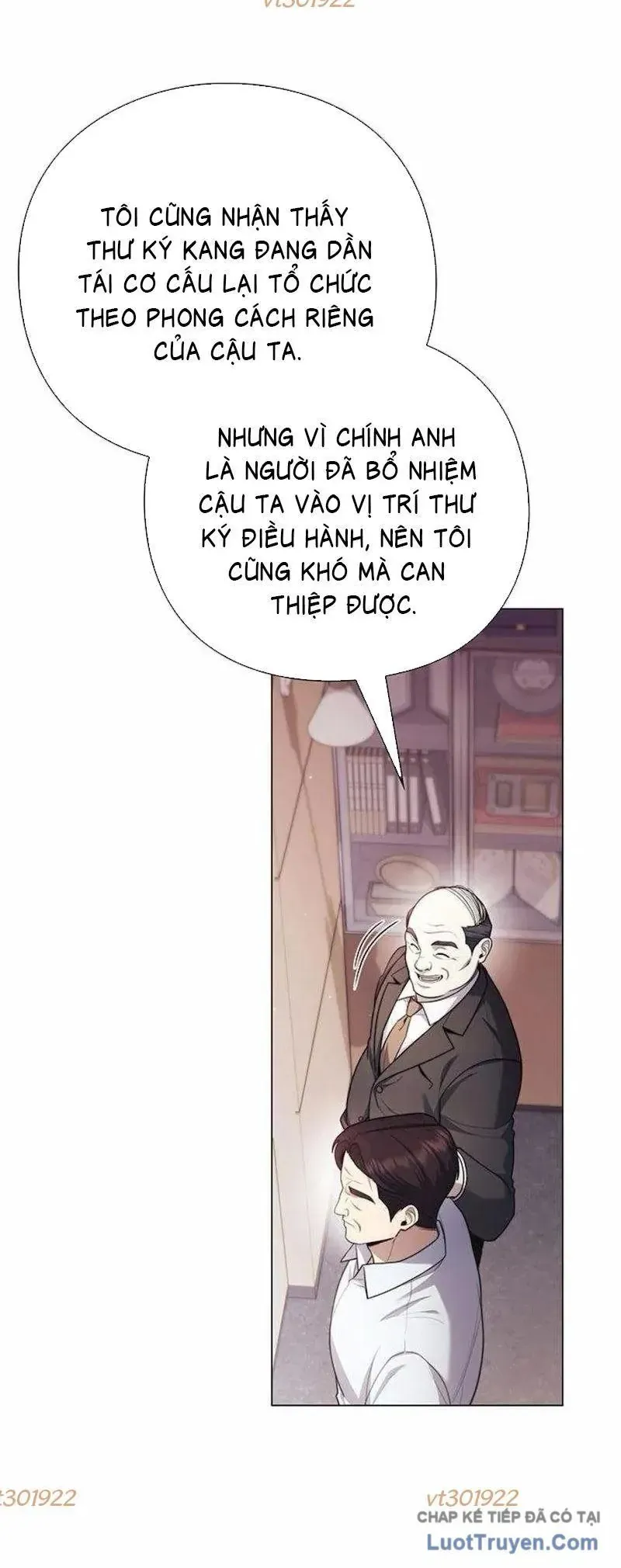 Chính Trị Gia Nhìn Thấu Vận Mệnh Chap 8 - Next Chap 7