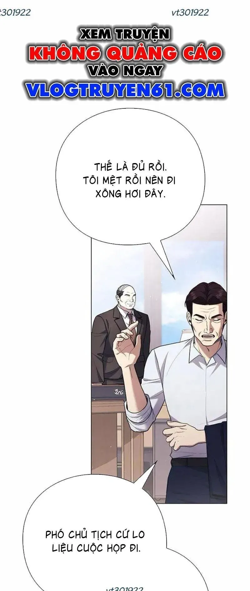 Chính Trị Gia Nhìn Thấu Vận Mệnh Chap 8 - Next Chap 7