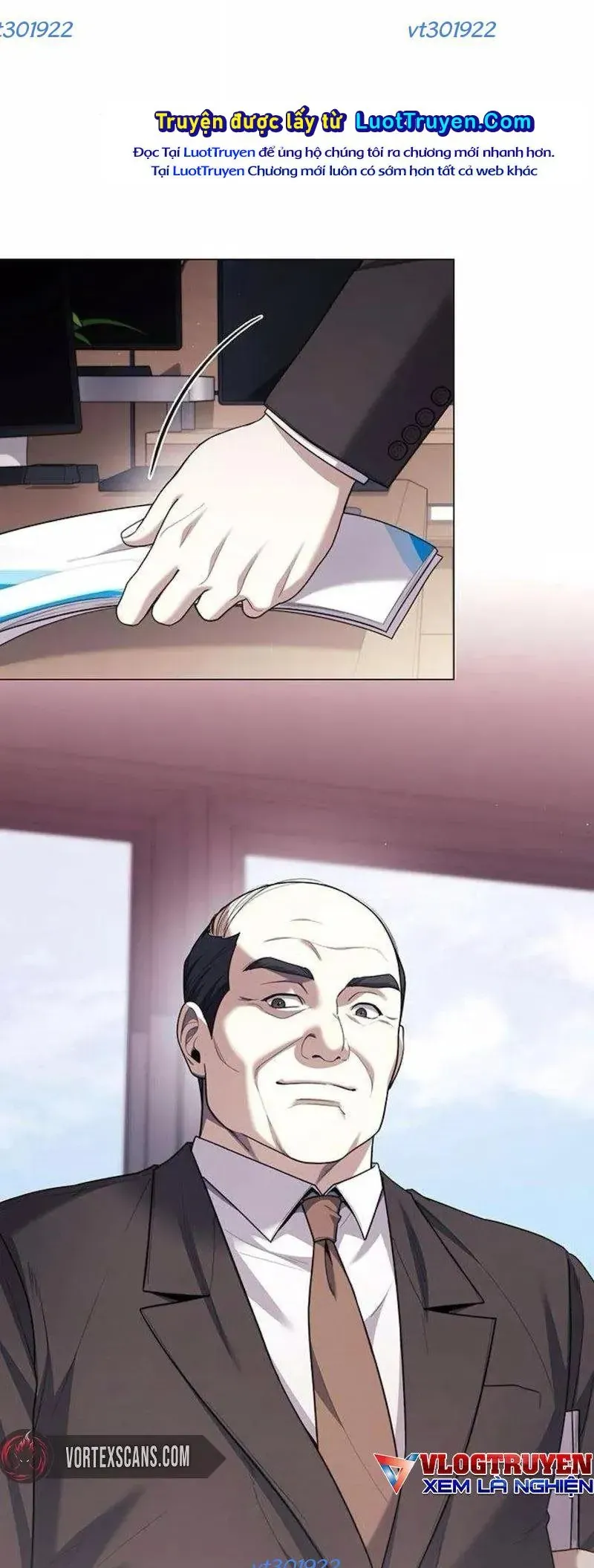 Chính Trị Gia Nhìn Thấu Vận Mệnh Chap 8 - Next Chap 7