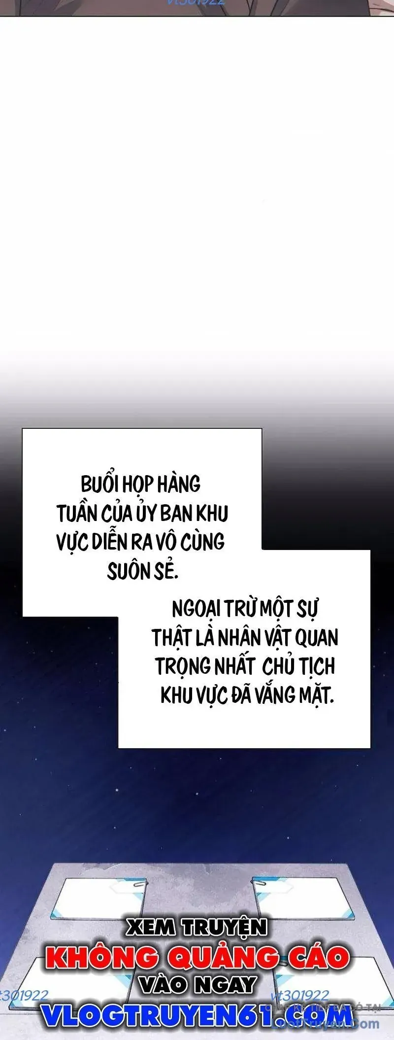 Chính Trị Gia Nhìn Thấu Vận Mệnh Chap 8 - Next Chap 7