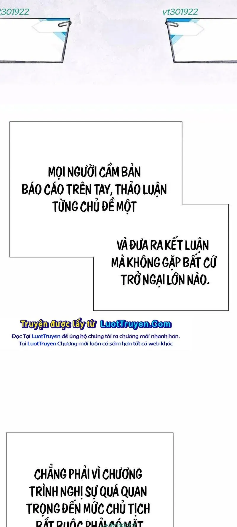 Chính Trị Gia Nhìn Thấu Vận Mệnh Chap 8 - Next Chap 7
