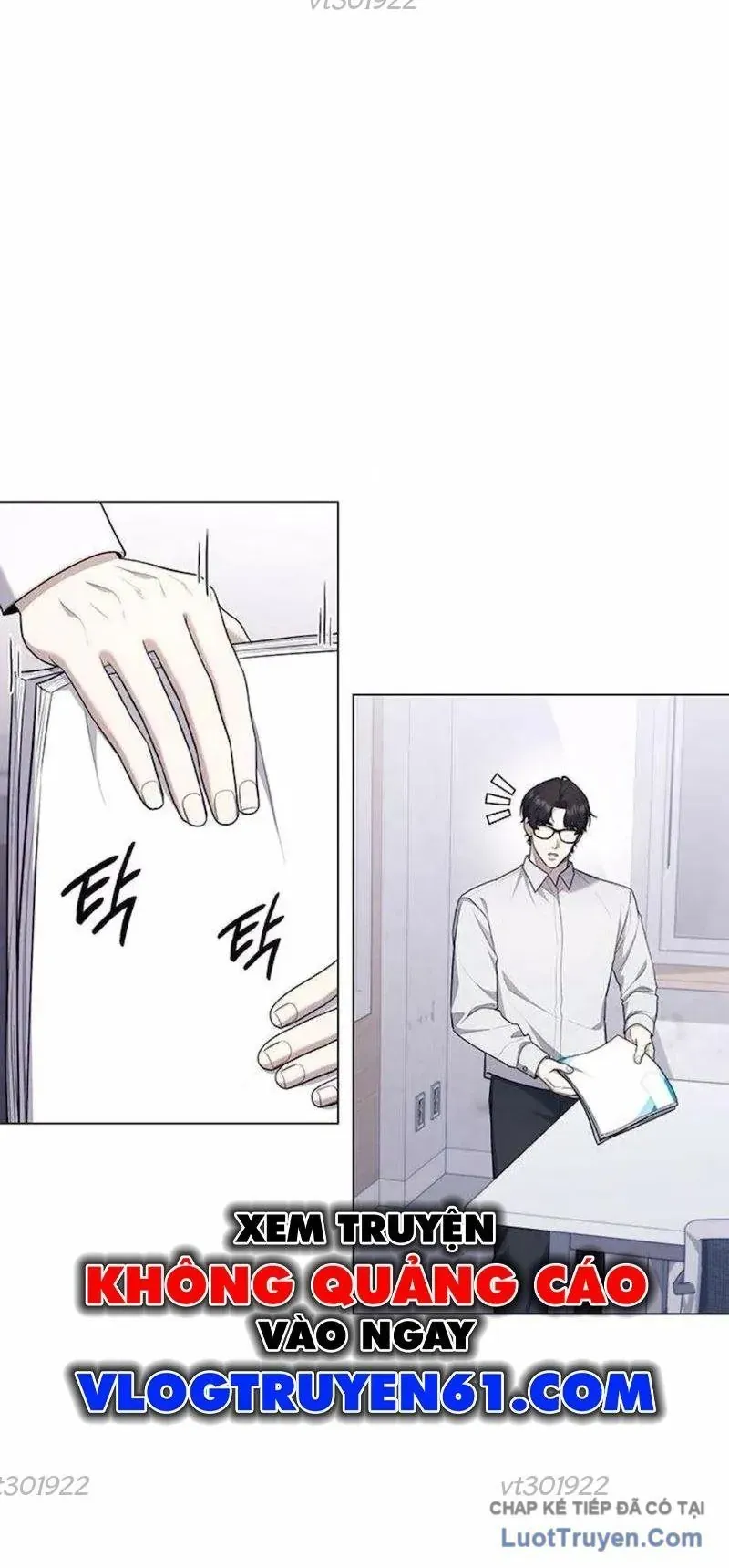 Chính Trị Gia Nhìn Thấu Vận Mệnh Chap 8 - Next Chap 7