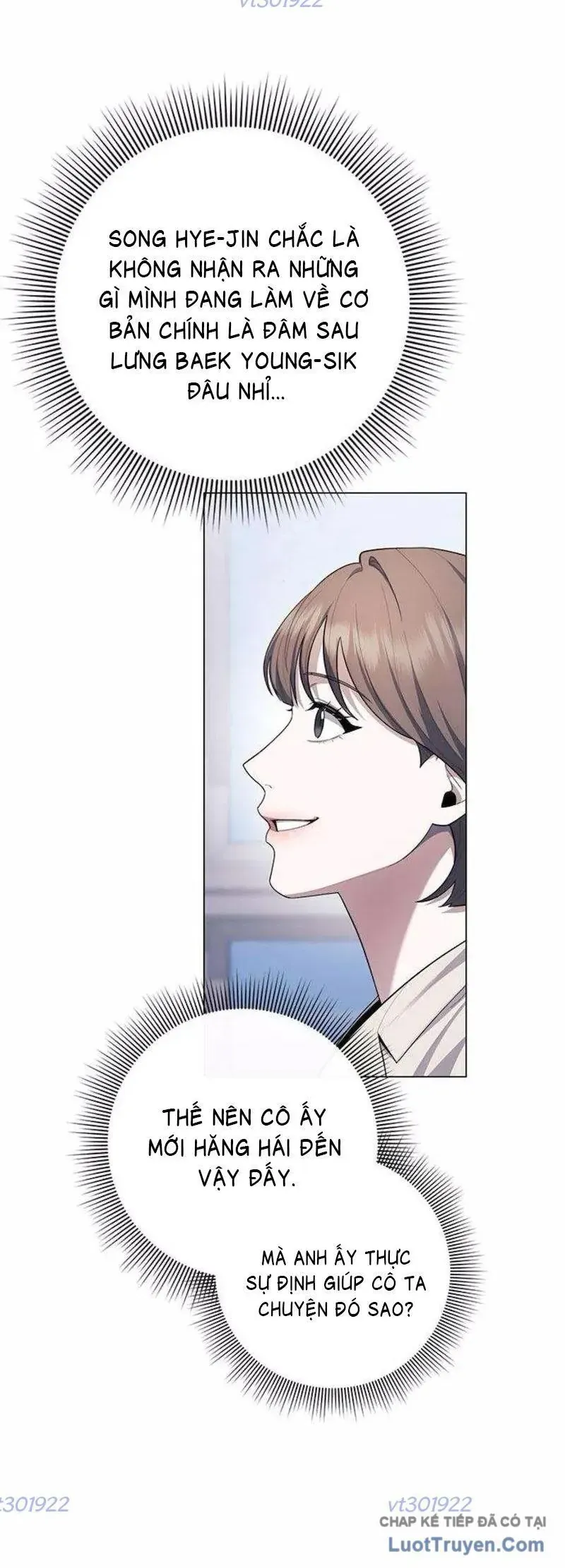 Chính Trị Gia Nhìn Thấu Vận Mệnh Chap 8 - Next Chap 7