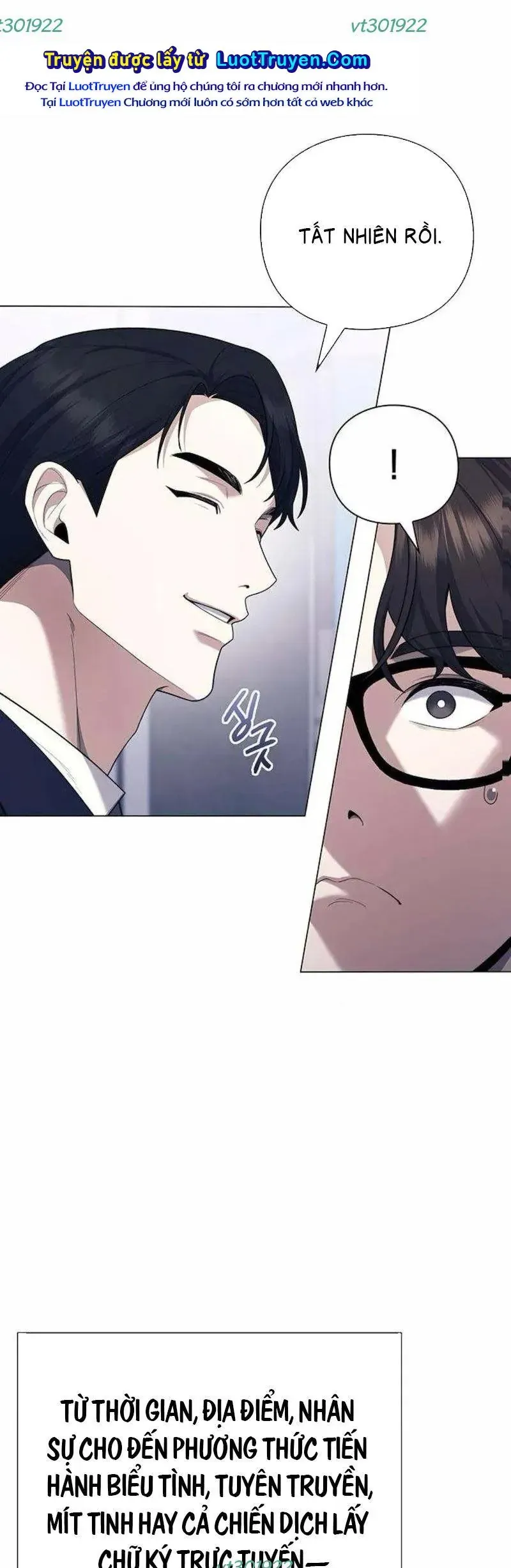 Chính Trị Gia Nhìn Thấu Vận Mệnh Chap 8 - Next Chap 7