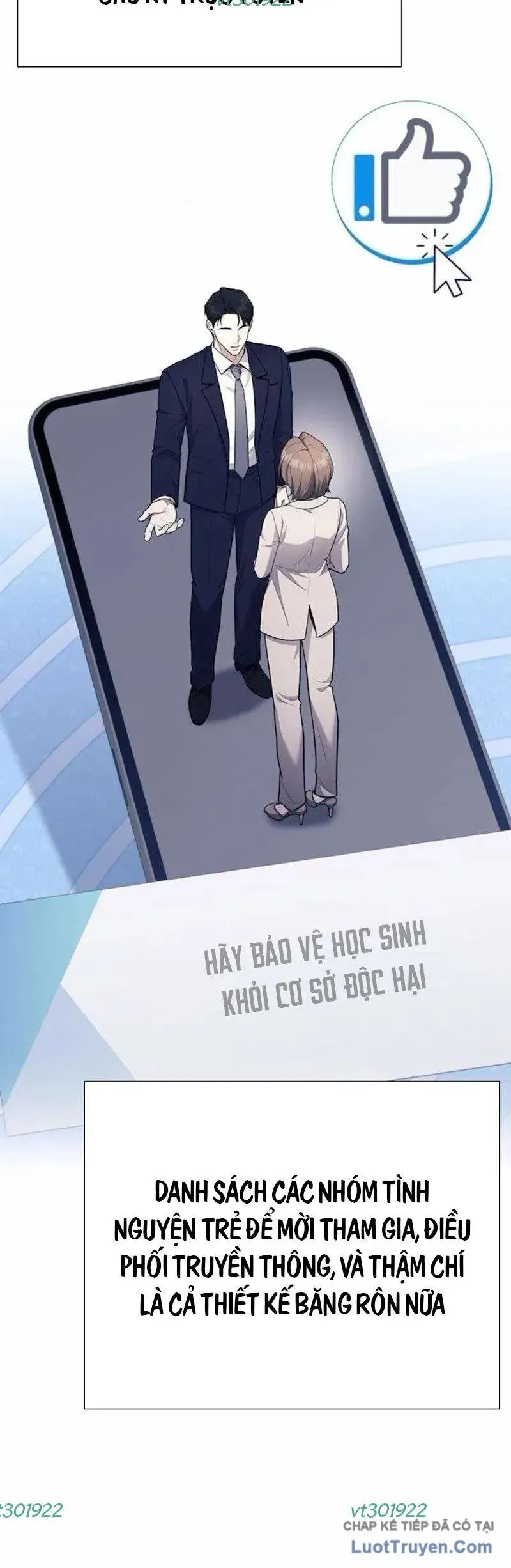 Chính Trị Gia Nhìn Thấu Vận Mệnh Chap 8 - Next Chap 7