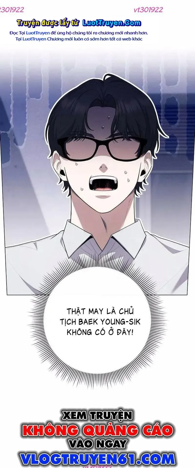 Chính Trị Gia Nhìn Thấu Vận Mệnh Chap 8 - Next Chap 7