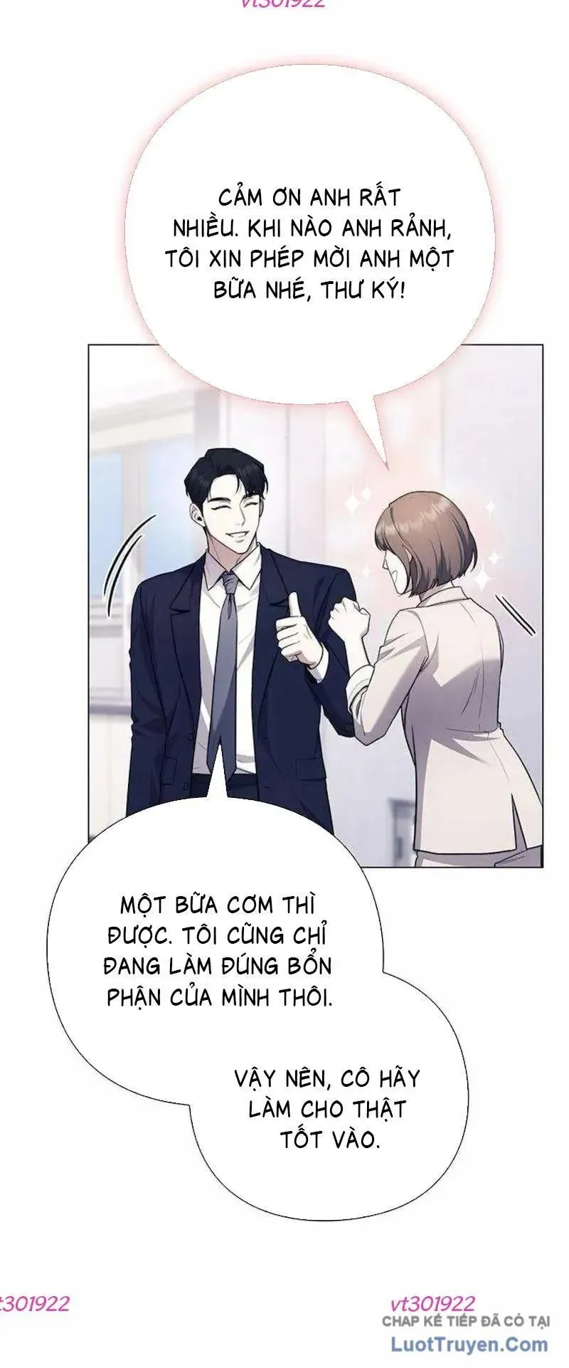 Chính Trị Gia Nhìn Thấu Vận Mệnh Chap 8 - Next Chap 7