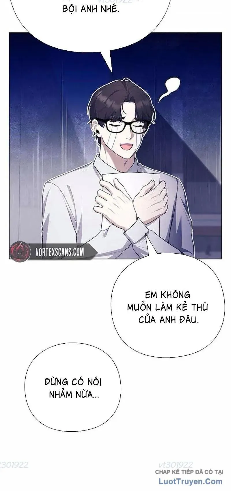 Chính Trị Gia Nhìn Thấu Vận Mệnh Chap 8 - Next Chap 7