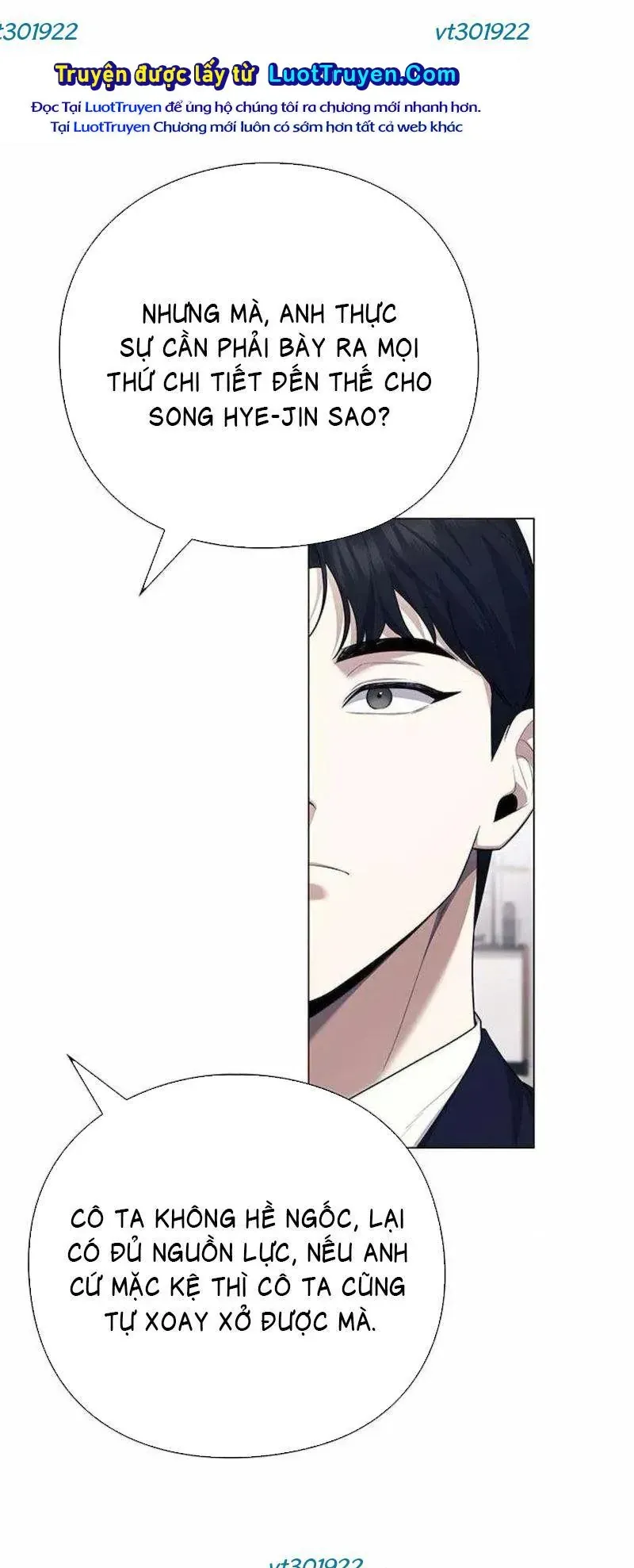 Chính Trị Gia Nhìn Thấu Vận Mệnh Chap 8 - Next Chap 7