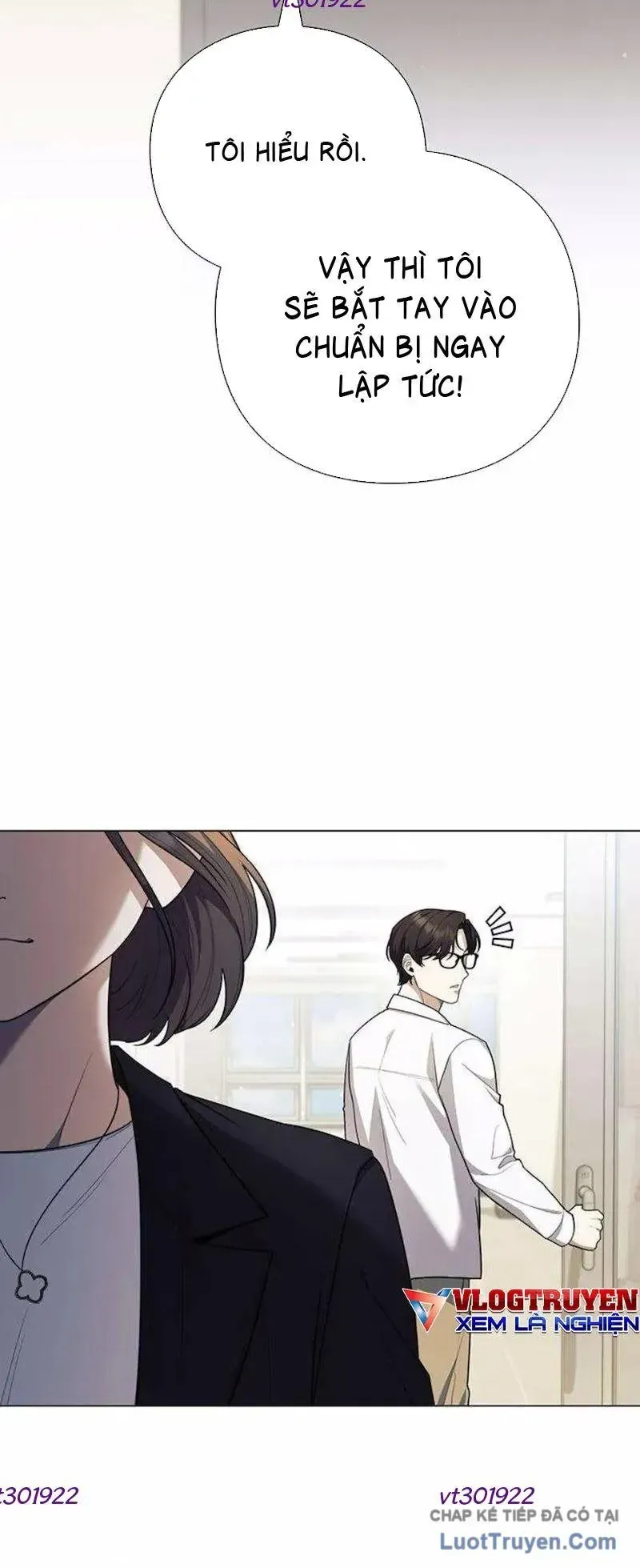 Chính Trị Gia Nhìn Thấu Vận Mệnh Chap 8 - Next Chap 7