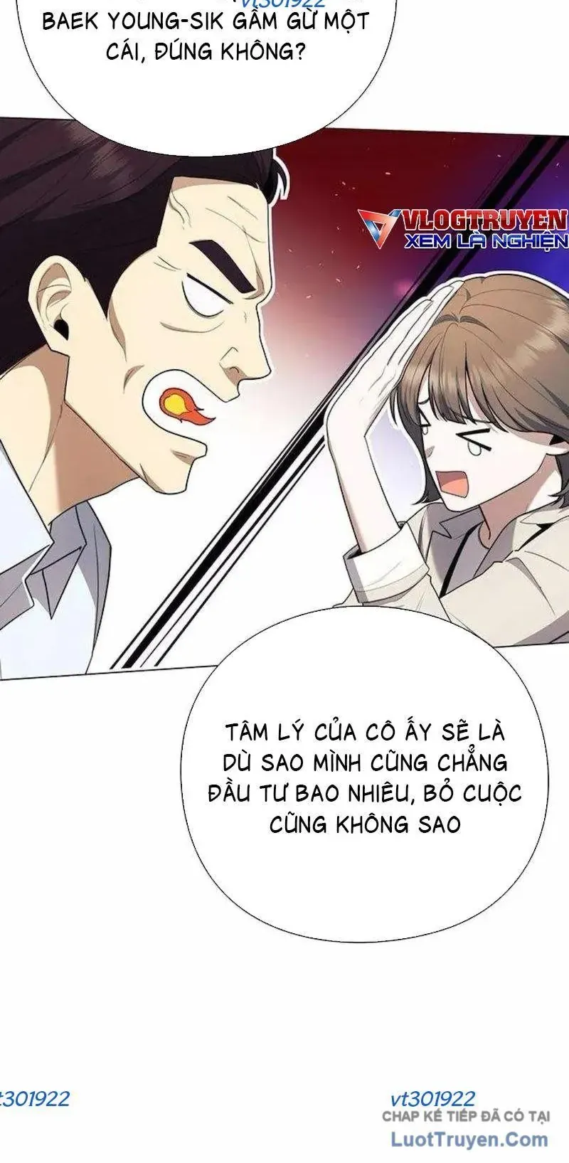 Chính Trị Gia Nhìn Thấu Vận Mệnh Chap 8 - Next Chap 7