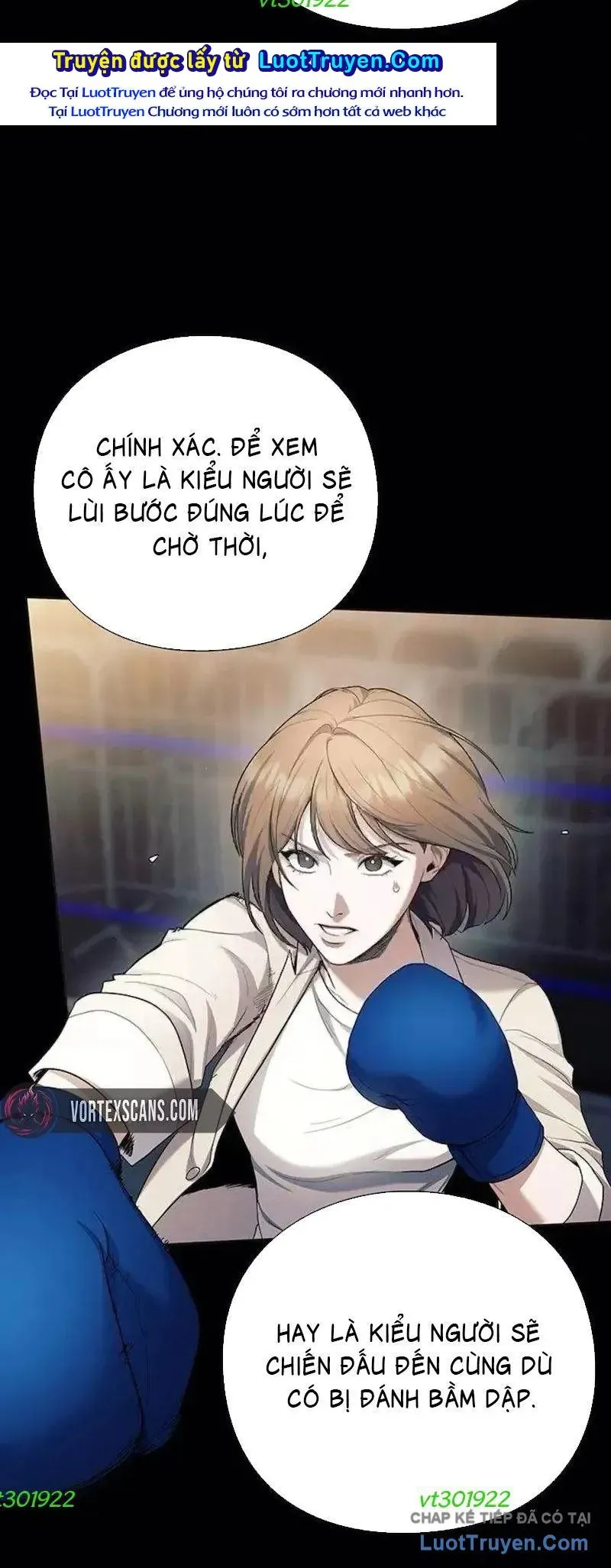 Chính Trị Gia Nhìn Thấu Vận Mệnh Chap 8 - Next Chap 7