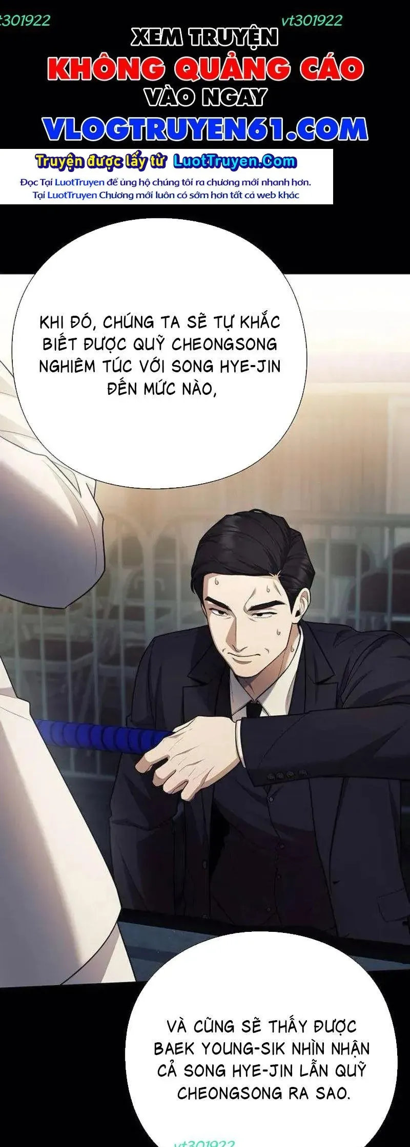 Chính Trị Gia Nhìn Thấu Vận Mệnh Chap 8 - Next Chap 7