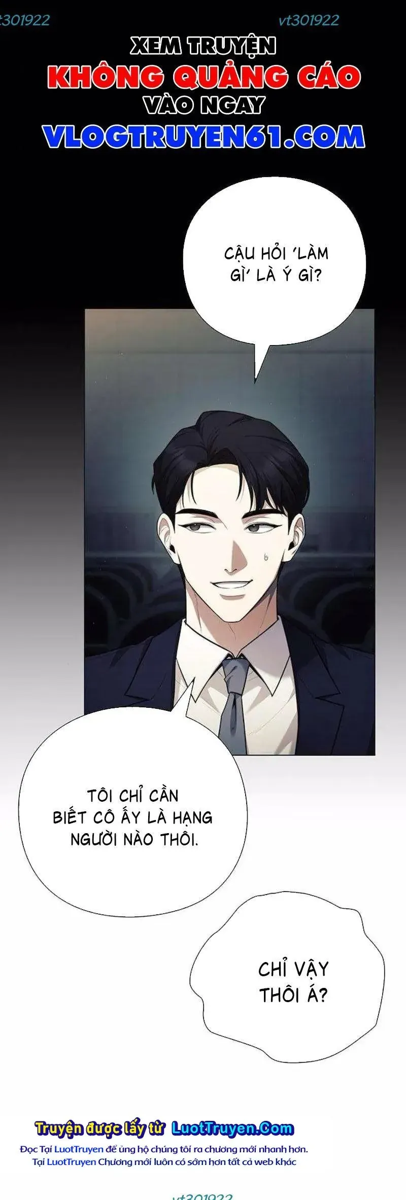 Chính Trị Gia Nhìn Thấu Vận Mệnh Chap 8 - Next Chap 7