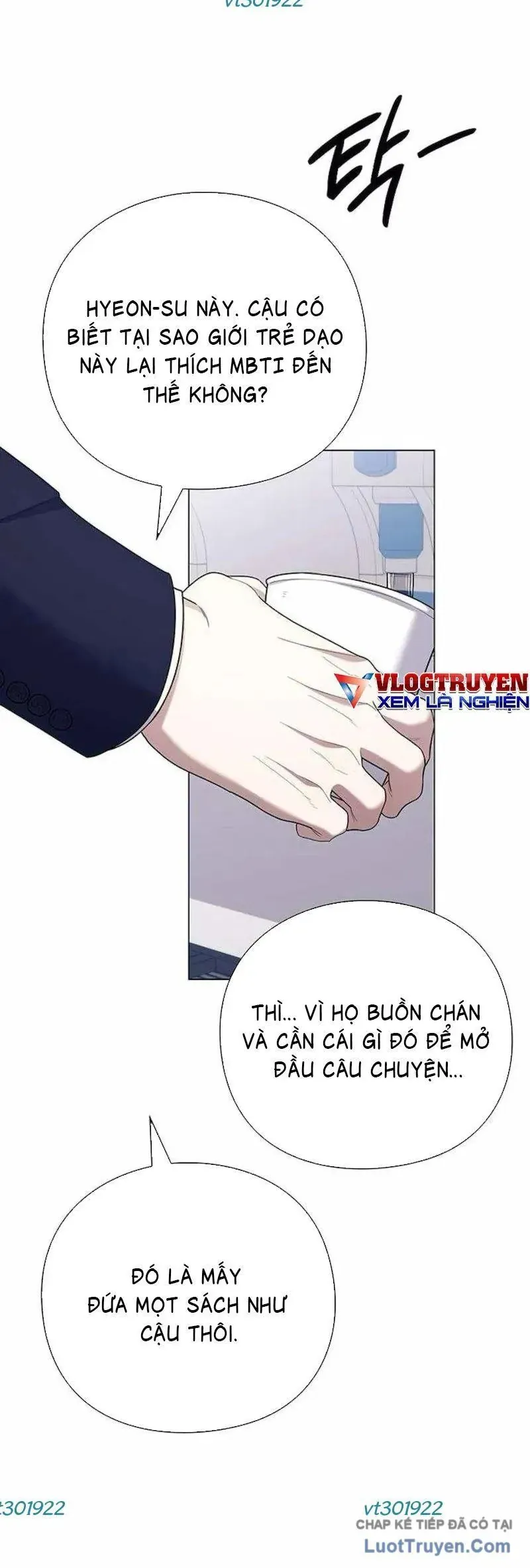 Chính Trị Gia Nhìn Thấu Vận Mệnh Chap 8 - Next Chap 7