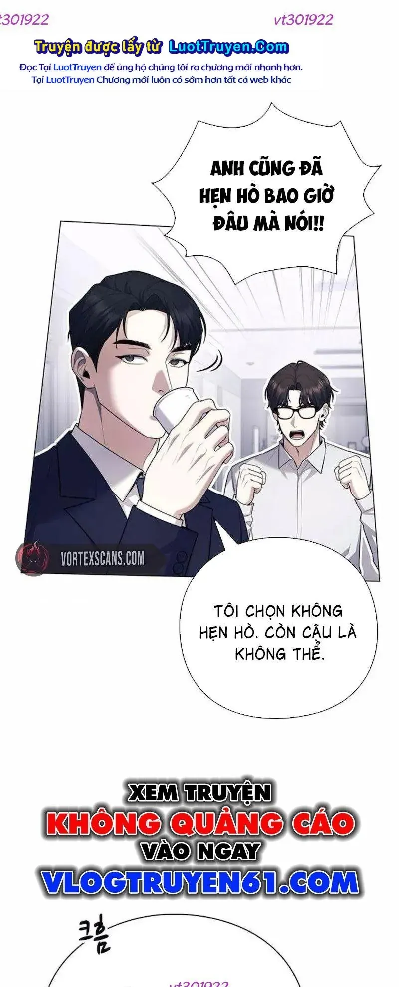 Chính Trị Gia Nhìn Thấu Vận Mệnh Chap 8 - Next Chap 7