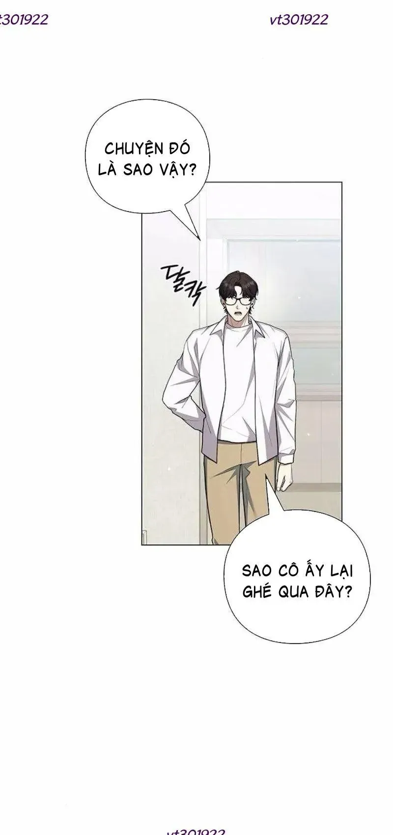 Chính Trị Gia Nhìn Thấu Vận Mệnh Chap 8 - Next Chap 7