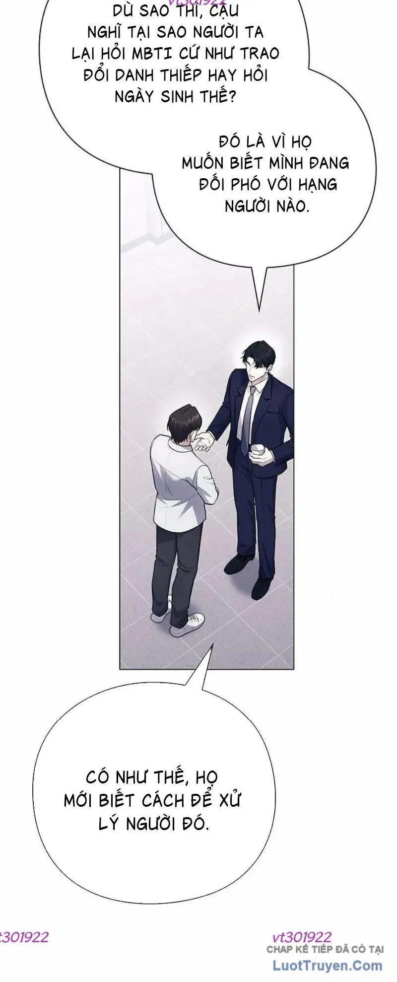 Chính Trị Gia Nhìn Thấu Vận Mệnh Chap 8 - Next Chap 7