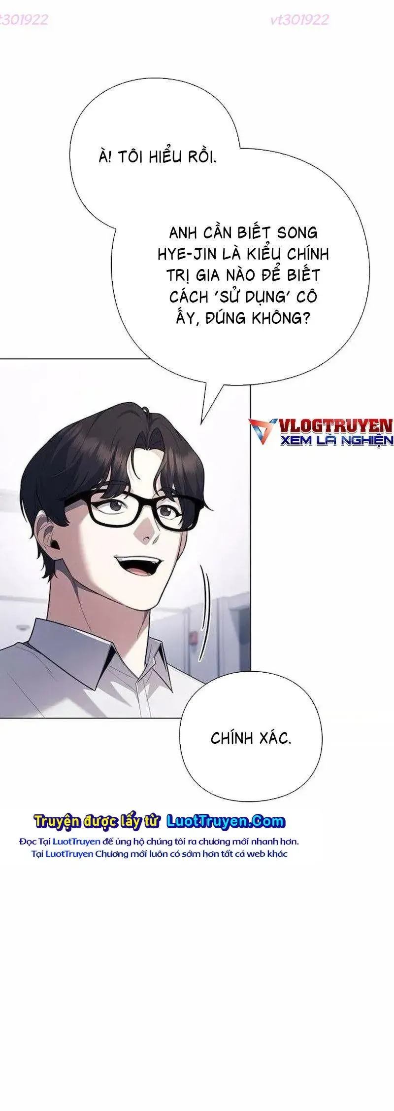 Chính Trị Gia Nhìn Thấu Vận Mệnh Chap 8 - Next Chap 7