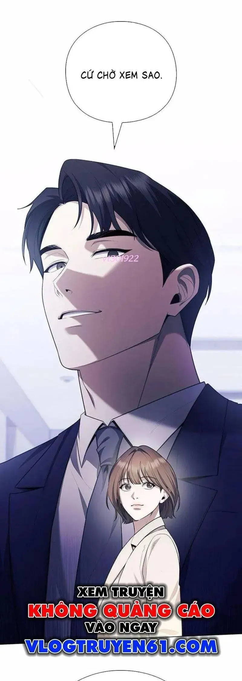 Chính Trị Gia Nhìn Thấu Vận Mệnh Chap 8 - Next Chap 7