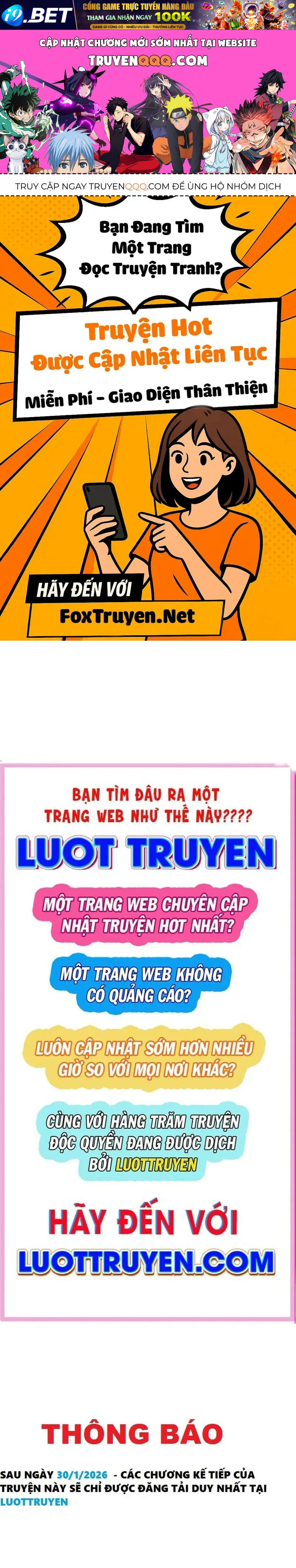 Chính Trị Gia Nhìn Thấu Vận Mệnh Chap 9 - Next Chap 8